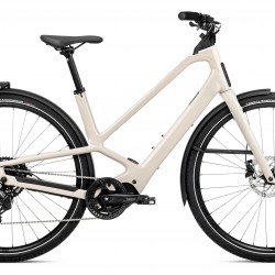 Orbea DIEM 30 (L) Ivory White (Gloss) Orbea DIEM 30 (L) Ivory White (Gloss)