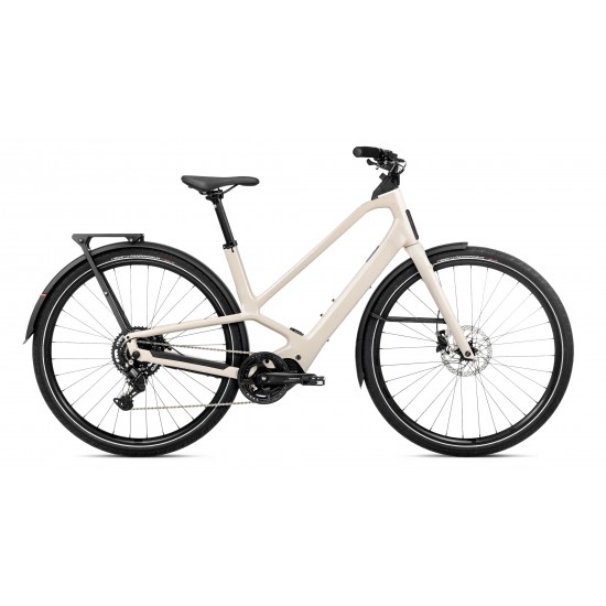 Orbea DIEM 30 (M) Ivory White (Gloss) Orbea DIEM 30 (M) Ivory White (Gloss)