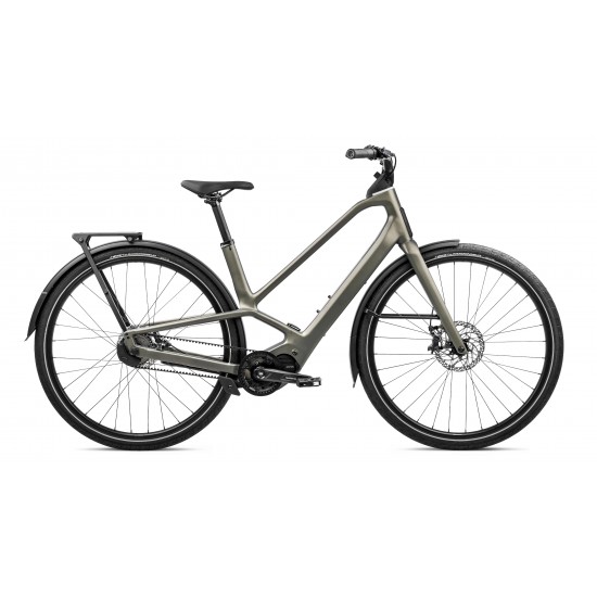 Orbea DIEM 20 (L) Spaceship Green (Matt) Orbea DIEM 20 (L) Spaceship Green (Matt)