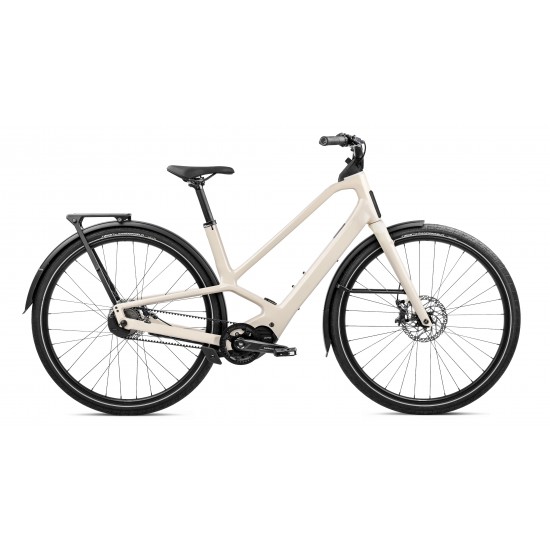 Orbea DIEM 20 (XL) Ivory White (Gloss) Orbea DIEM 20 (XL) Ivory White (Gloss)