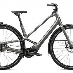 Orbea DIEM 20 (L) Anthracite Glitter (Gloss) Orbea DIEM 20 (L) Anthracite Glitter (Gloss)