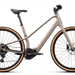 Orbea CARPE 25 (XL) Nickel Orbea CARPE 25 (XL) Nickel
