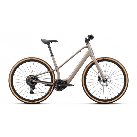 Orbea CARPE 25 (M) Nickel Orbea CARPE 25 (M) Nickel