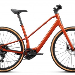 Orbea CARPE 25 (XL) Mars Red (Gloss) Orbea CARPE 25 (XL) Mars Red (Gloss)
