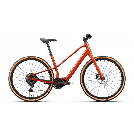 Orbea CARPE 25 (L) Mars Red (Gloss) Orbea CARPE 25 (L) Mars Red (Gloss)