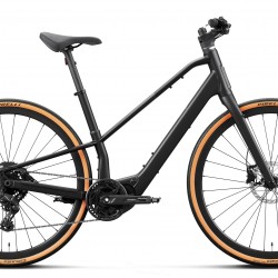 Orbea CARPE 25 (S) Diamond Black (Matt) Orbea CARPE 25 (S) Diamond Black (Matt)