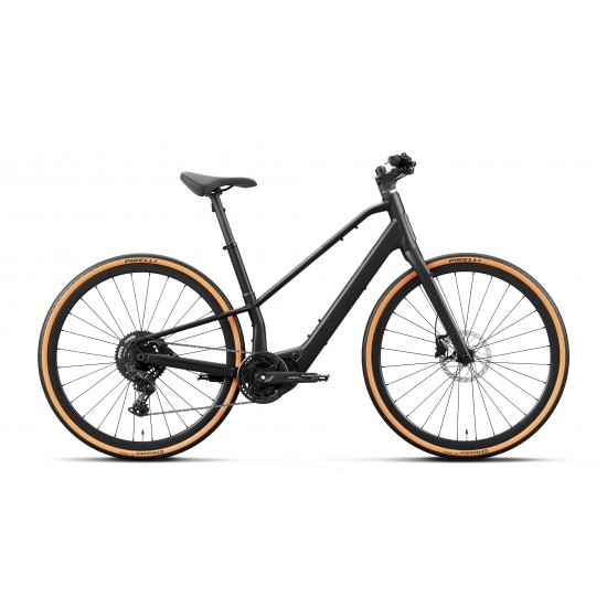 Orbea CARPE 25 (XL) Diamond Black (Matt)