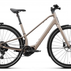 Orbea CARPE 20 (L) Nickel Orbea CARPE 20 (L) Nickel