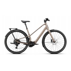 Orbea CARPE 20 (L) Nickel Orbea CARPE 20 (L) Nickel