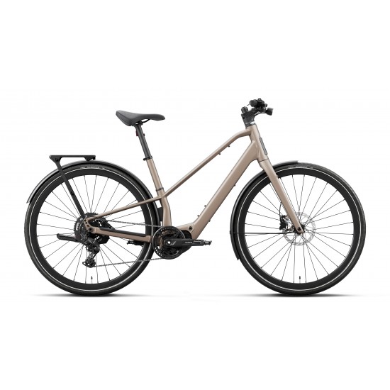 Orbea CARPE 20 (L) Nickel