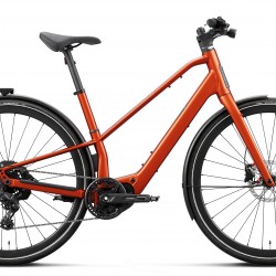 Orbea CARPE 20 (L) Mars Red (Gloss) Orbea CARPE 20 (L) Mars Red (Gloss)