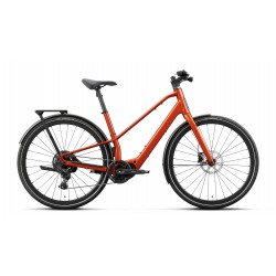 Orbea CARPE 20 (L) Mars Red (Gloss) Orbea CARPE 20 (L) Mars Red (Gloss)