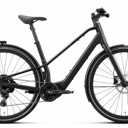 Orbea CARPE 20 (L) Diamond Black (Matt) Orbea CARPE 20 (L) Diamond Black (Matt)