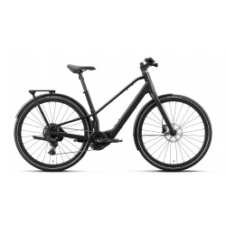 Orbea CARPE 20 (L) Diamond Black (Matt) Orbea CARPE 20 (L) Diamond Black (Matt)