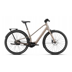 Orbea CARPE 10 (L) Nickel Orbea CARPE 10 (L) Nickel
