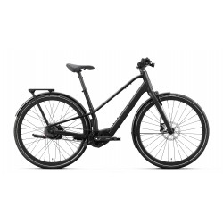Orbea CARPE 10 (L) Diamond Black (Matt) Orbea CARPE 10 (L) Diamond Black (Matt)