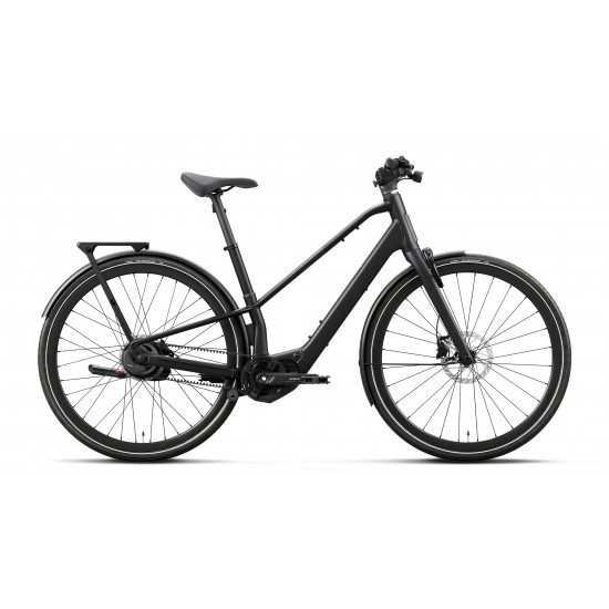 Orbea CARPE 10 (M) Diamond Black (Matt) Orbea CARPE 10 (M) Diamond Black (Matt)