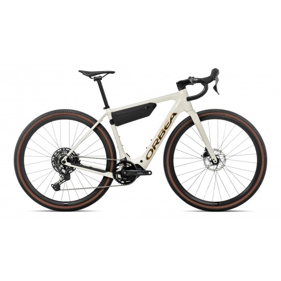 Orbea DENNA H50 (XL) Ivory White
