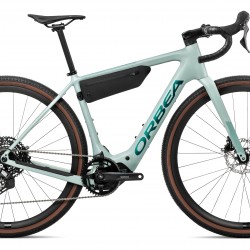 Orbea DENNA H50 (L) Blue Stone Orbea DENNA H50 (L) Blue Stone