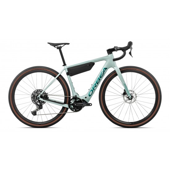 Orbea DENNA H50 (L) Blue Stone