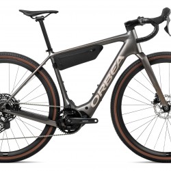 Orbea DENNA H50 (XL) Magnetic Bronze Orbea DENNA H50 (XL) Magnetic Bronze