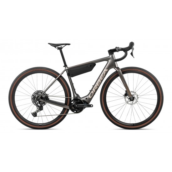 Orbea DENNA H50 (XL) Magnetic Bronze Orbea DENNA H50 (XL) Magnetic Bronze