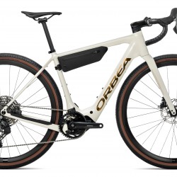 Orbea DENNA H40 (L) Ivory White Orbea DENNA H40 (L) Ivory White