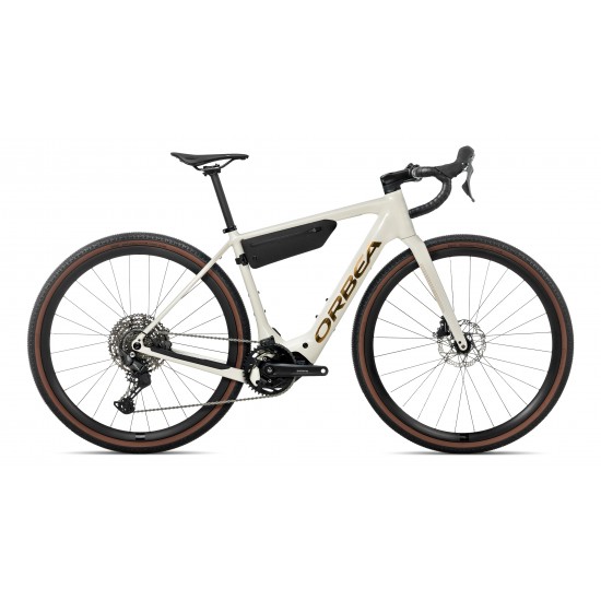 Orbea DENNA H40 (L) Ivory White Orbea DENNA H40 (L) Ivory White