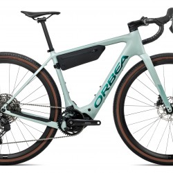 Orbea DENNA H40 (L) Blue Stone Orbea DENNA H40 (L) Blue Stone