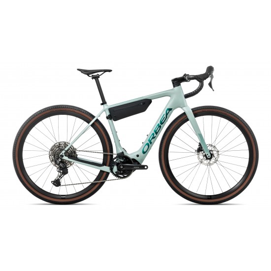 Orbea DENNA H40 (M) Blue Stone