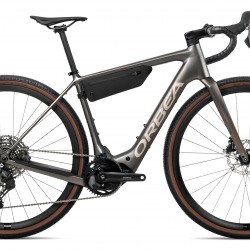 Orbea DENNA H40 (L) Magnetic Bronze Orbea DENNA H40 (L) Magnetic Bronze