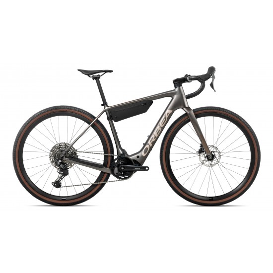 Orbea DENNA H40 (L) Magnetic Bronze Orbea DENNA H40 (L) Magnetic Bronze