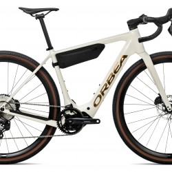 Orbea DENNA H30 (L) Ivory White Orbea DENNA H30 (L) Ivory White