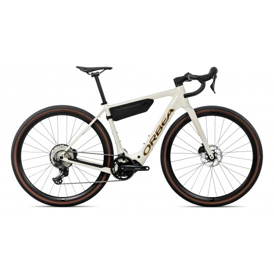 Orbea DENNA H30 (XL) Ivory White Orbea DENNA H30 (XL) Ivory White