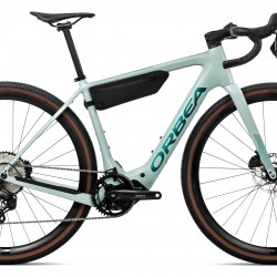 Orbea DENNA H30 (L) Blue Stone Orbea DENNA H30 (L) Blue Stone