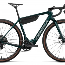 Orbea DENNA M40 (M) Escape Green Gloss - Foggy Matt Orbea DENNA M40 (M) Escape Green Gloss - Foggy Matt