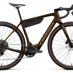 Orbea DENNA M40 (M) Caramel C. View (Gloss) - Metallic Gold (Gloss) Orbea DENNA M40 (M) Caramel C. View (Gloss) - Metallic Gold (Gloss)