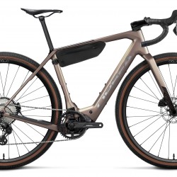 Orbea DENNA M30 (L) Nickel Matt - Carbon Raw Gloss Orbea DENNA M30 (L) Nickel Matt - Carbon Raw Gloss