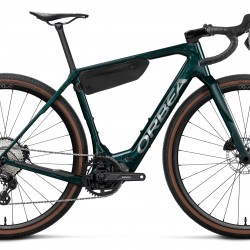 Orbea DENNA M30 (L) Escape Green Gloss - Foggy Matt Orbea DENNA M30 (L) Escape Green Gloss - Foggy Matt