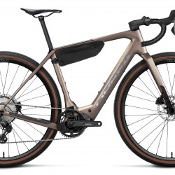 Orbea DENNA M20 (L) Nickel Matt - Carbon Raw Gloss Orbea DENNA M20 (L) Nickel Matt - Carbon Raw Gloss