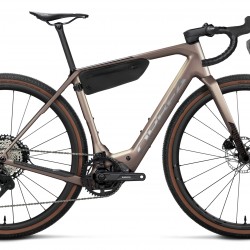 Orbea DENNA M20i (L) Nickel Matt - Carbon Raw Gloss Orbea DENNA M20i (L) Nickel Matt - Carbon Raw Gloss