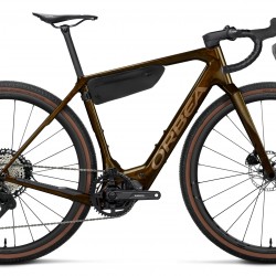 Orbea DENNA M20i (M) Caramel C. View (Gloss) - Metallic Gold (Gloss) Orbea DENNA M20i (M) Caramel C. View (Gloss) - Metallic Gold (Gloss)