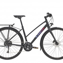 Trek FX 3 Equipped Stagger Women