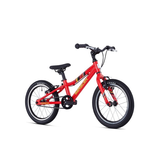 Saracen mantra 16 outlet