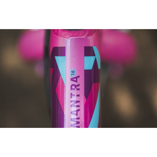 Saracen mantra cheap 16 inch