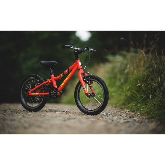 Saracen mantra 16 outlet