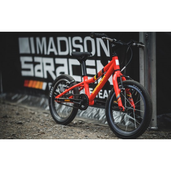 Saracen mantra 16 cheap