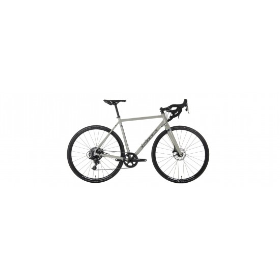 Kinesis R1 Road Bike