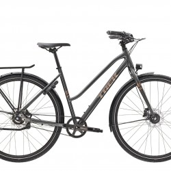 Trek District 4 Equipped Stagger 