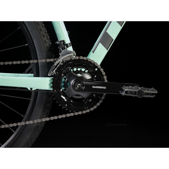 Trek Marlin 4 Mtb Bike